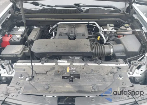 2023 Chevrolet Colorado 2Wd Short Box Lt из США, поврежденный, VIN 1GCPSCEK4P1249443